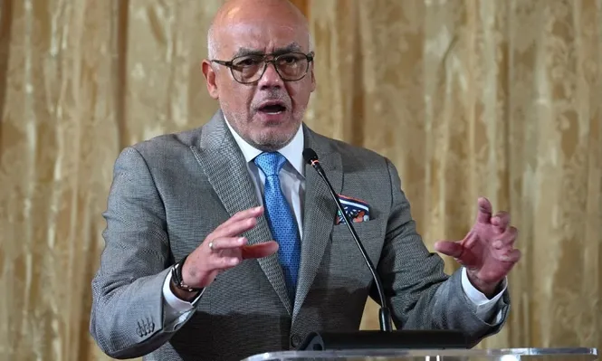 El presidente del Parlamento venezolano, diputado Jorge Rodríguez, dijo que los observadores europeos de las elecciones deben ser “imparciales”.