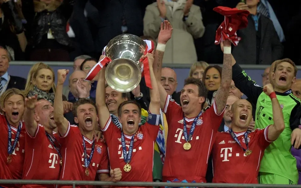 Bayern Múnich