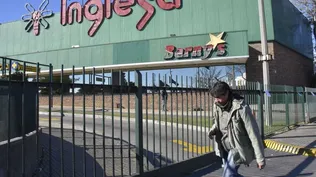 Avanzan en propuesta para quita de beneficios en Tienda Inglesa