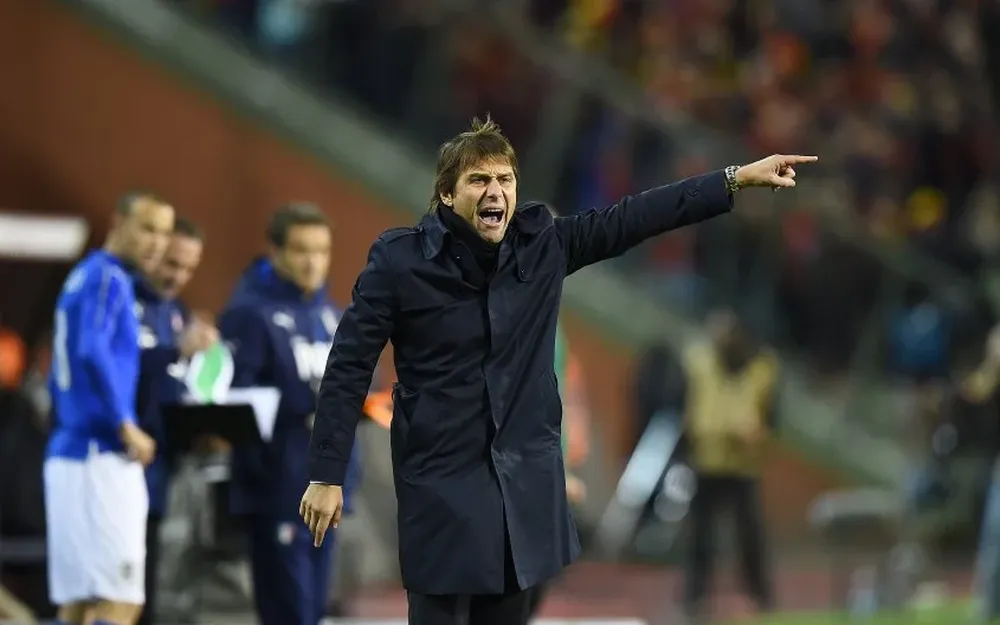 Antonio Conte