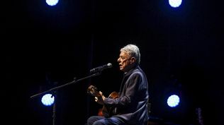 Chico Buarque﻿ cumple 80 años