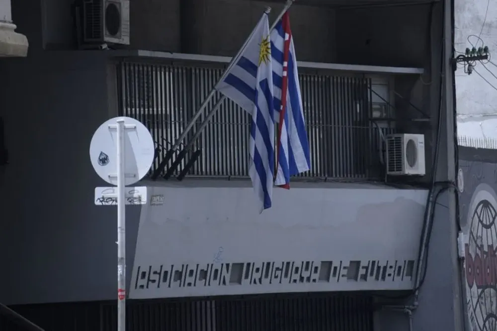 La AUF en un momento histórico.