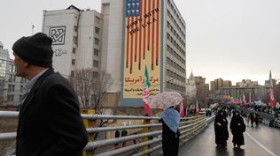 La guerra con Irán y sus efectos: petróleo por encima de los 100 dólares el barril y un golpe a la inflación