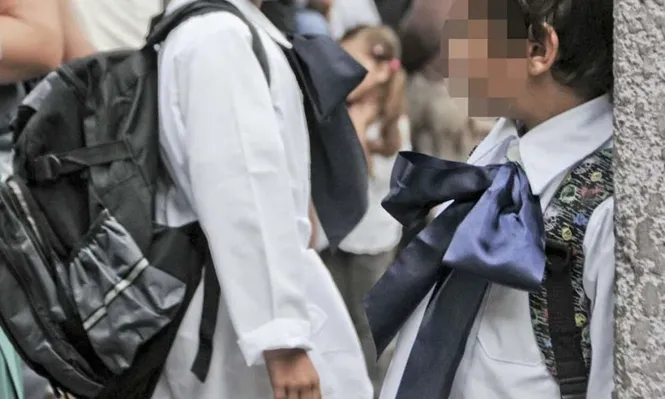 ¿Cuánto cuesta la canasta de útiles para empezar las clases?