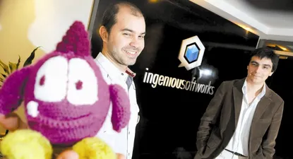 Incubadora propia