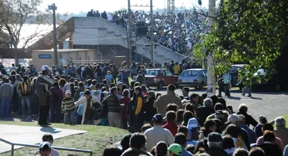 Nacional juega el domingo en el Suppici