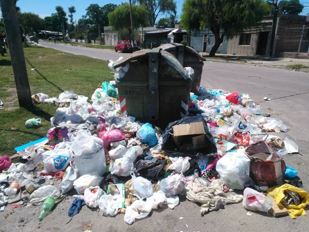 Dirección: 26 de febrero y Tomás Claramu.