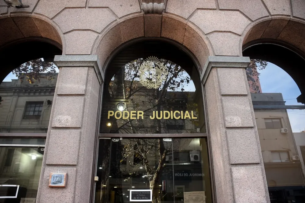 La Suprema Corte de Justicia (SJC) presentó una denuncia en la Fiscalía General para investigar posibles delitos