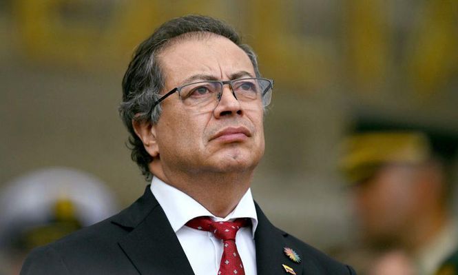 Desde el inicio de su presidencia, Petro no había estado tan criticado abiertamente por sectores de la izquierda colombiana como ahora.