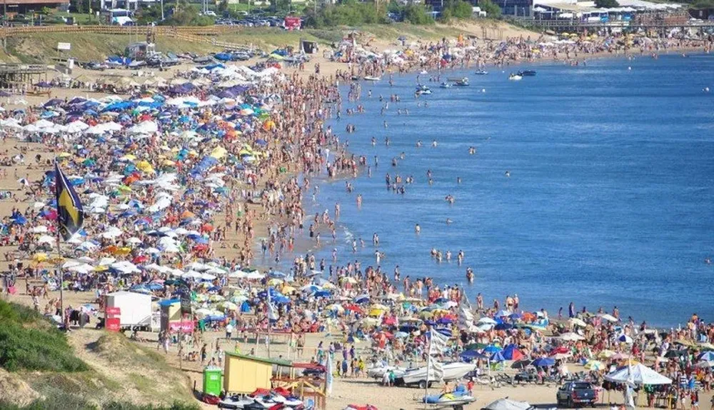 Turismo en Uruguay