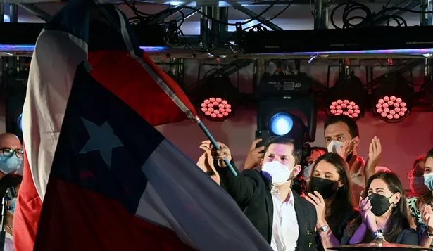 La derecha chilena ganó la elecciones el domingo.
