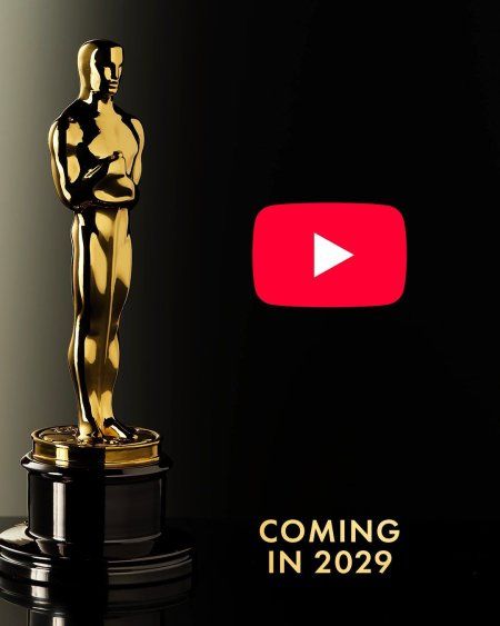 Premios Oscar Youtube