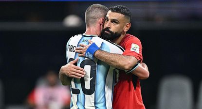 No está claro si la estrella de Egipto, Mohamed Salah, volverá a un mundial.