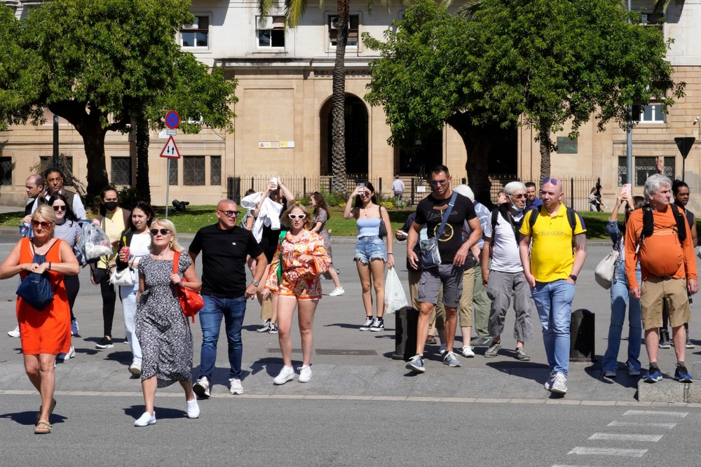 Calor en toda España para este fin de semana
