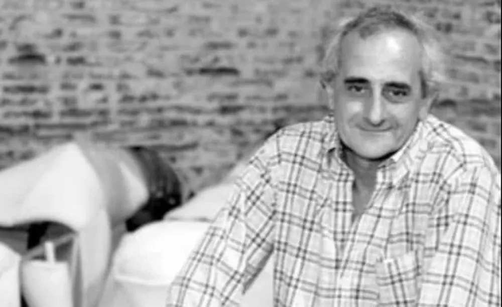 Néstor Montelongo murió a los 66 años