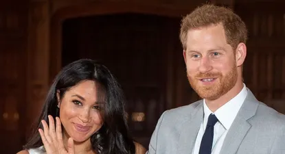 harry y meghan, tildados de hipocritas por hablar de medioambiente y usar jet privado