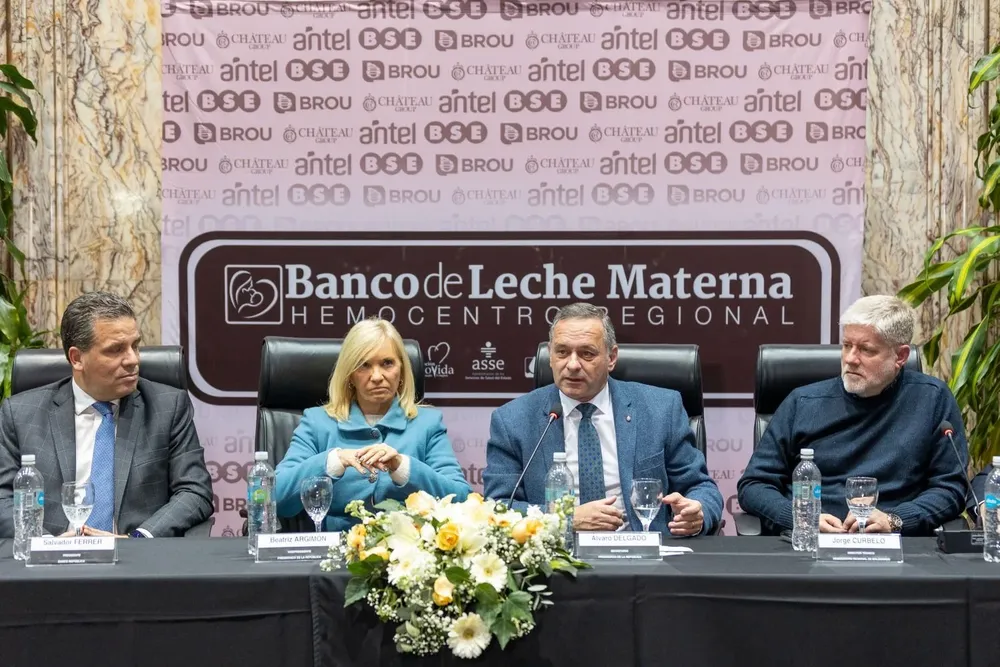 Fundación Hemovida lanzó su campaña