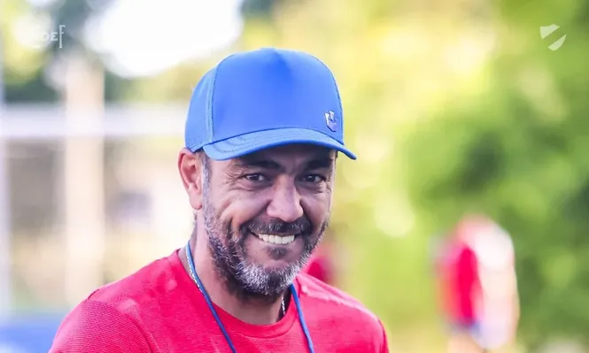 El Chino está de cumpleaños