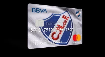 Cliente de BBVA podrá acompañar a Nacional en su debut en la Copa Libertadores