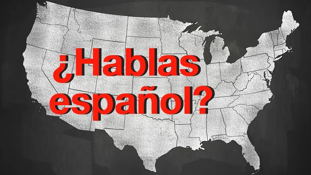 ¿Sabías que el español llegó a Estados Unidos antes que el inglés?