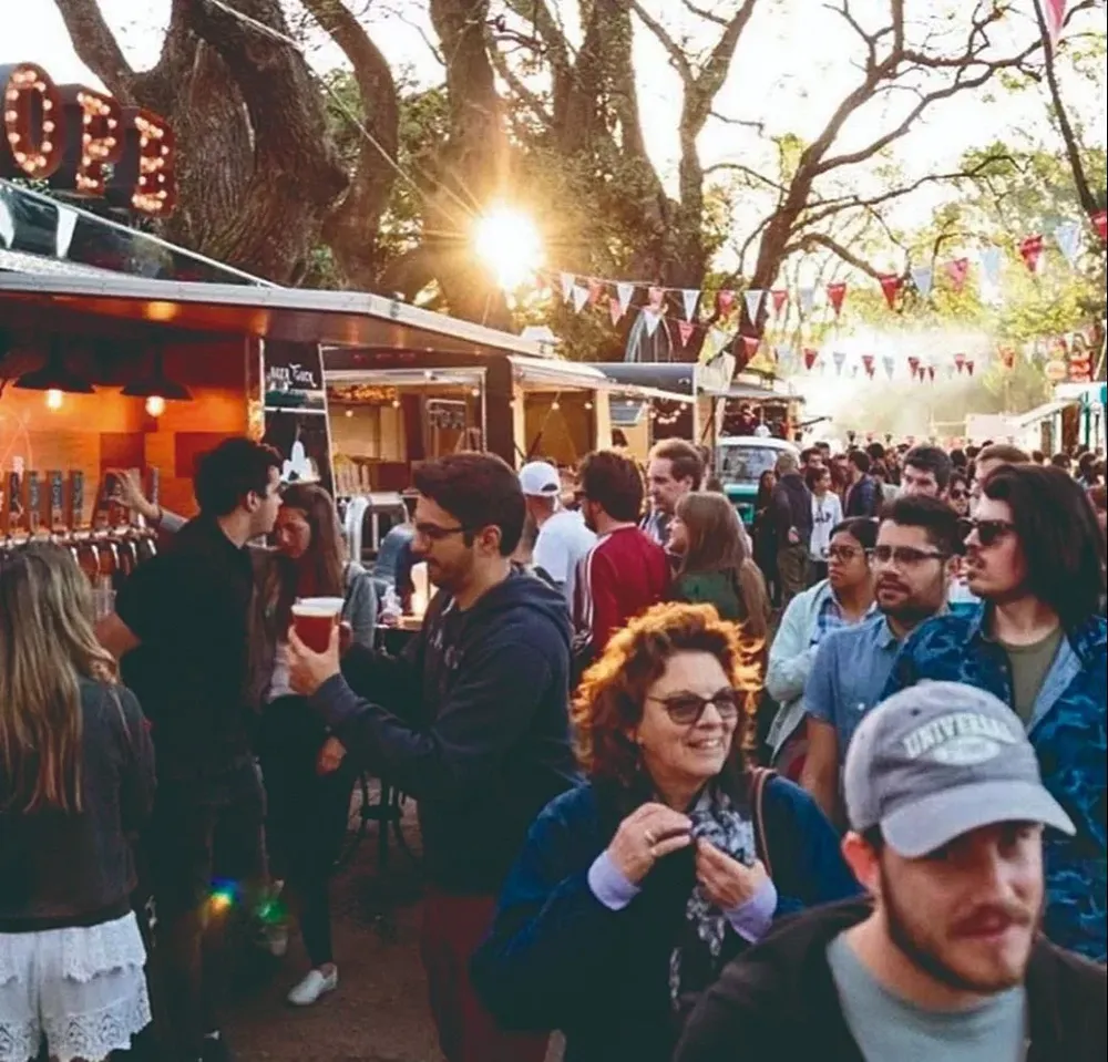 Montevideo Pop Up tendrá una nueva edición este fin de semana