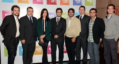 P. Amador, N. Fernández, M. Rodríguez, H. Varoli, A. Basso, G. Solé, N. Batalla, A. Airaldi