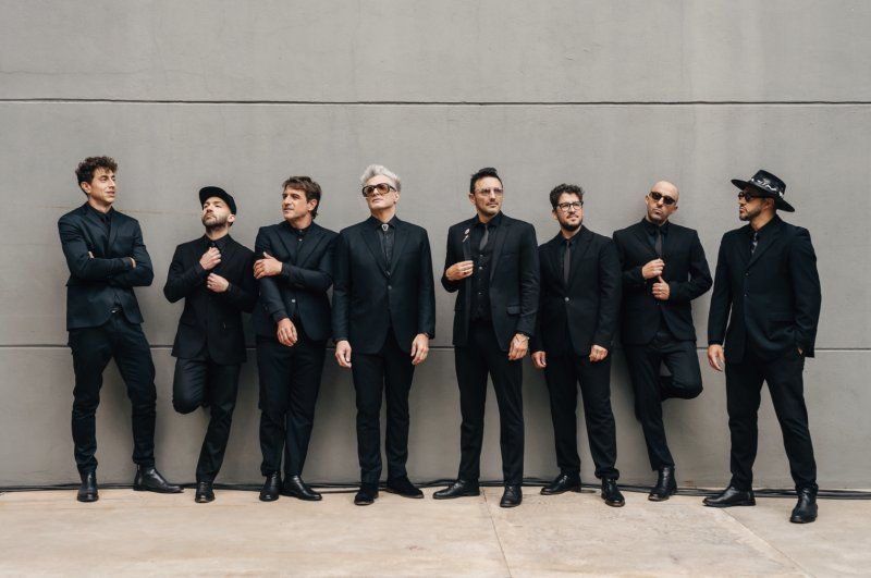 Los secretos y las curiosidades del nuevo disco de No Te Va Gustar: un viaje al interior de Florece en el caos