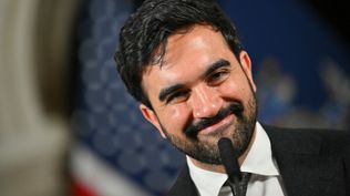 De Trump a Lula, Sánchez y Kicillof: Mamdani aprovecha la cumbre de la ONU para reunirse con los principales líderes del mundo
