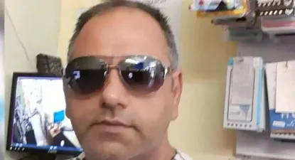 Dilawar Hussain Fazal Chouhdary, acusado del triple homicidio de Morata de Tajuña.