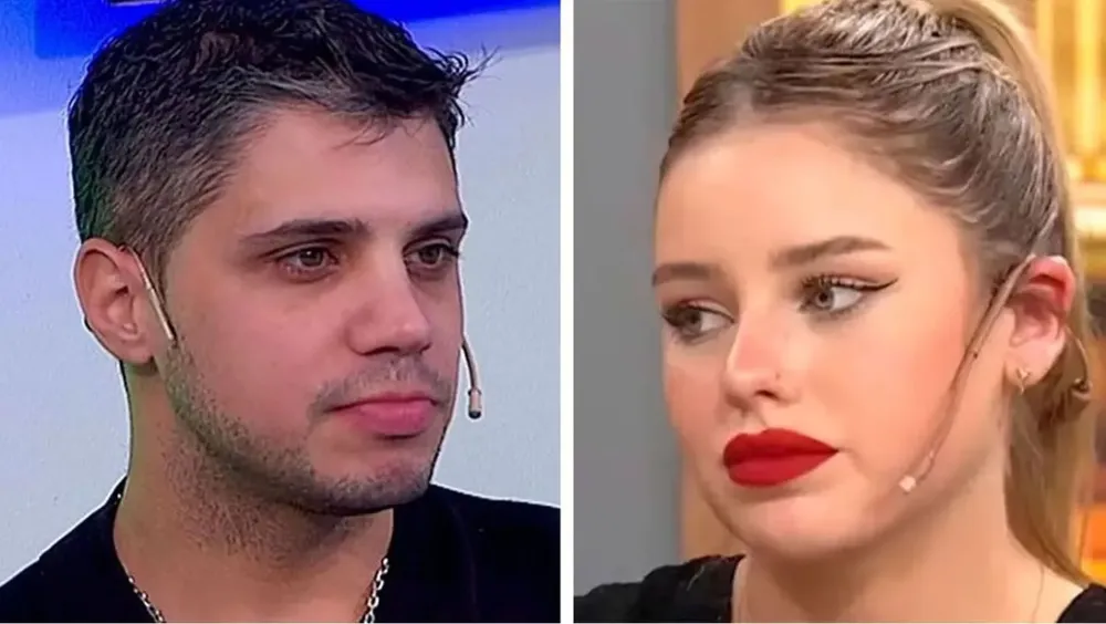 Coti Romero mostró los más de 50 mails del Conejo Quiroga