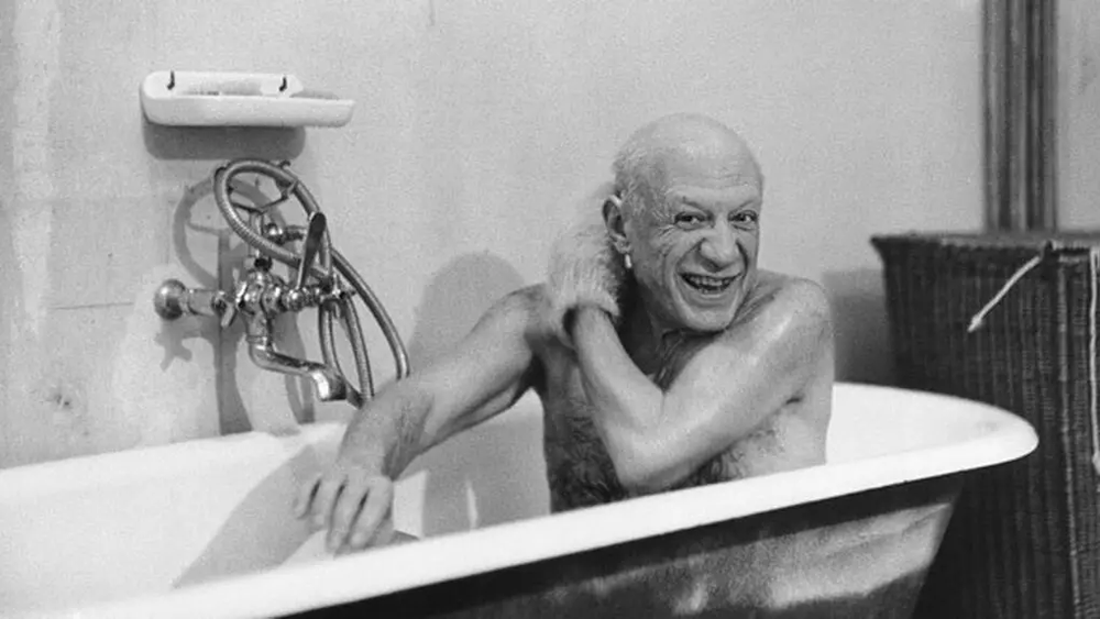 Pablo Picasso