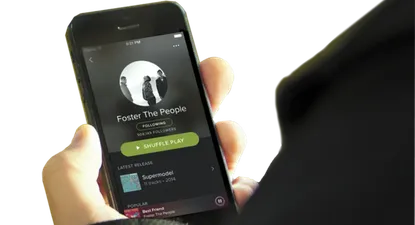 Spotify podría ser una montaña rusa para los inversores minoristas