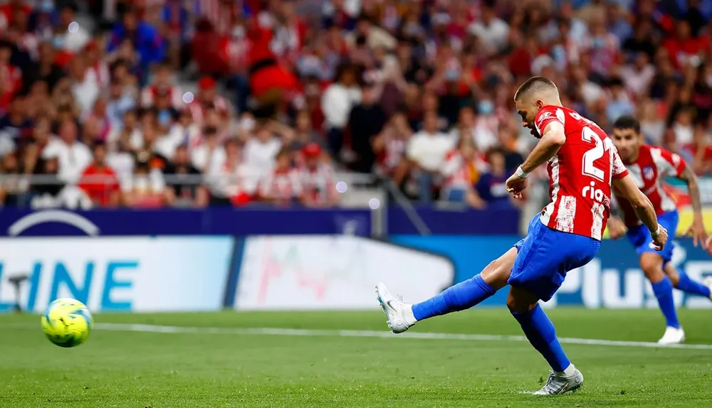 Orange llegó a un acuerdo para televisar todo el fútbol.