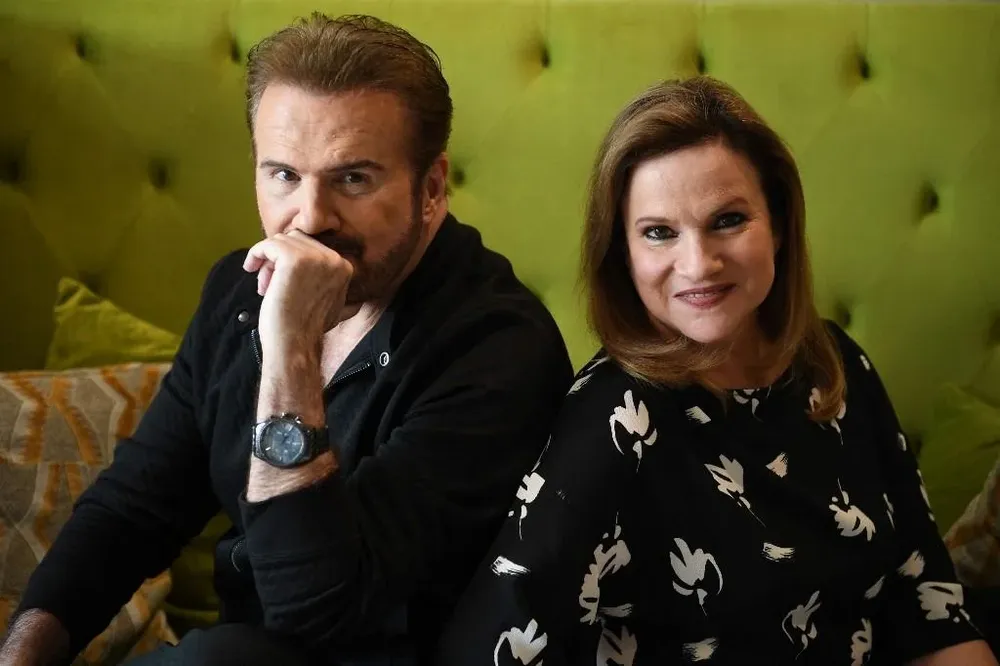 Joaquín y Lucía Galán comienzan una nueva gira aniversario