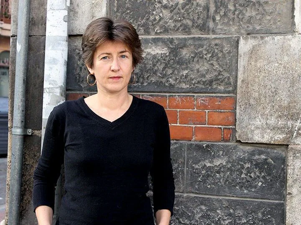 &nbsp;Céline Martín