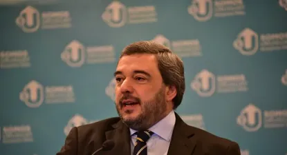 El gobierno no cobrará al grito para regular Uber financieros