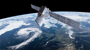 Europa desafía a Starlink de Elon Musk y su dominio de la órbita satelital.&nbsp;
