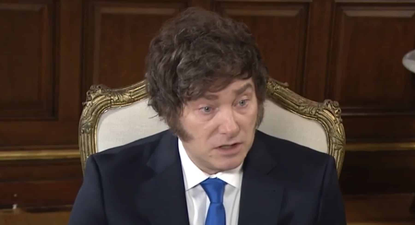 Milei destacó el consenso absoluto con los gobernadores para la reforma laboral tras reunirse con 20 mandatarios