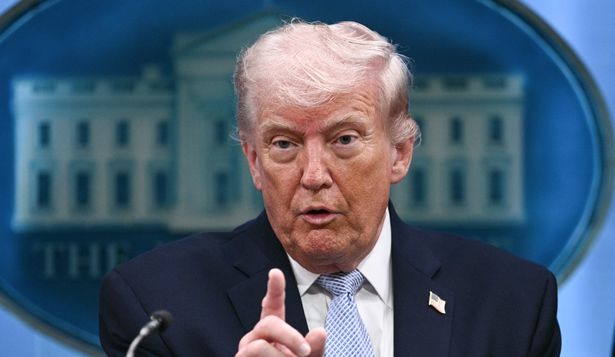 Trump refuerza amenaza a Irán: Una civilización entera morirá si Teherán no acata ultimátum