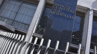 Incertidumbre y “efecto manada” en la predicción del PIB