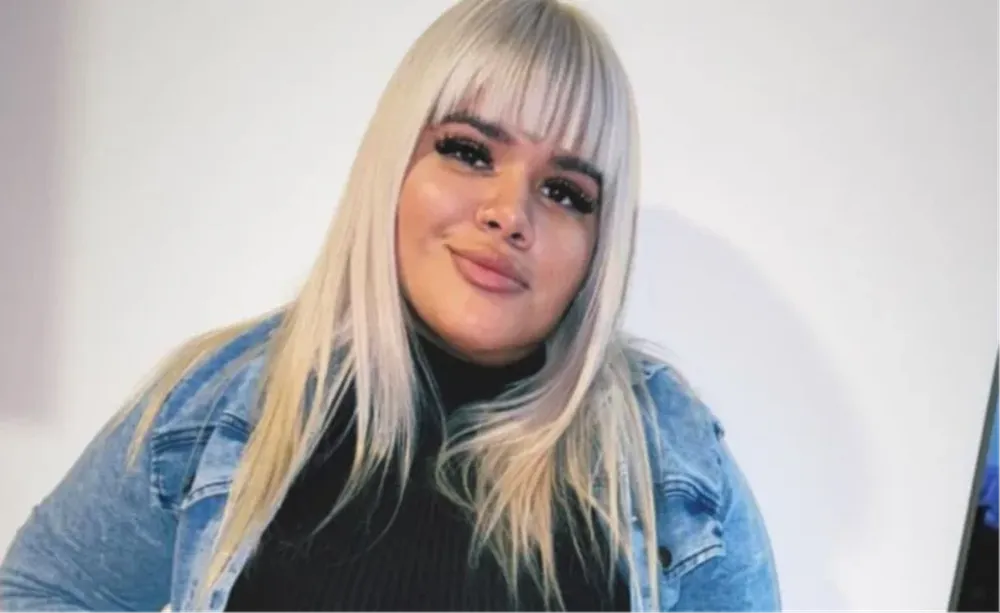 La joven denunció el robo ante la policía