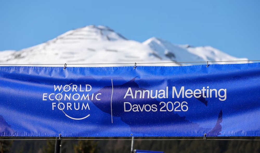 Foro de Davos 2026