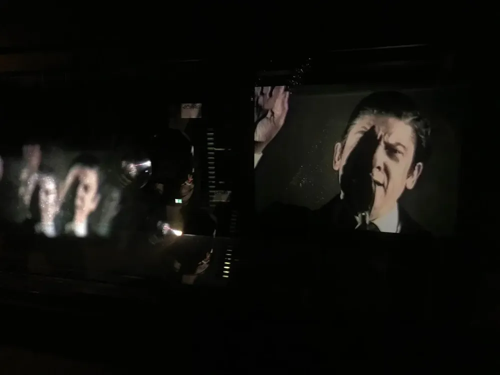 Guitarra Blanca se estrenó este jueves 1° en Cinemateca