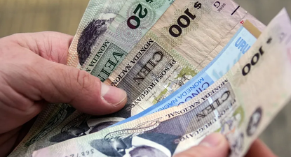 BCU ordenó a seis empresas de ómnibus cesar giros postales de dinero