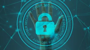 El phishing es el tipo de ciberataque más extendido.