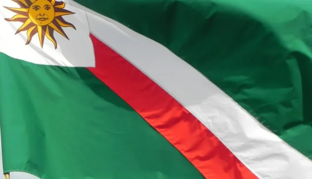 Federación Rural, gremial integrante del movimiento Campo Unido.