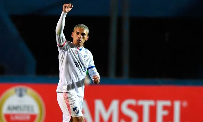 Brian Ocampo, una convocatoria que se veía venir