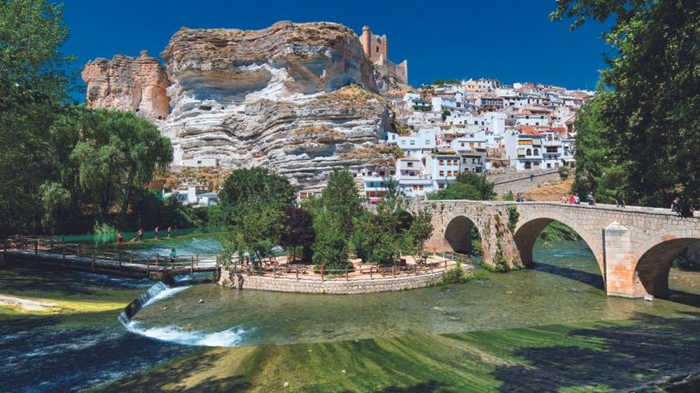 El pueblo de Toledo &nbsp;ofrece &nbsp;gestionar su único bar con vivienda gratis.