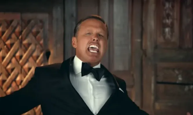 Luis Miguel