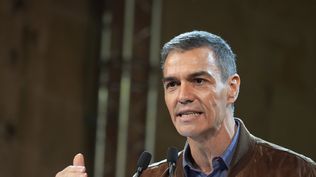 Pedro Sánchez, contra las cuerdas: admite errores en casos de acoso sexual y corrupción, pero defiende su Gobierno